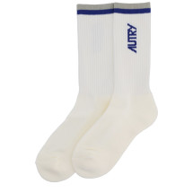 [AUTRY] Socks SS26 SOPU_0591