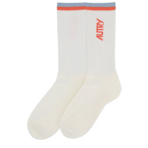 [AUTRY] Socks SS26 SOPU_059X