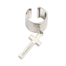 [DSQUARED] Earring SS26 ERM0084_37200001F124