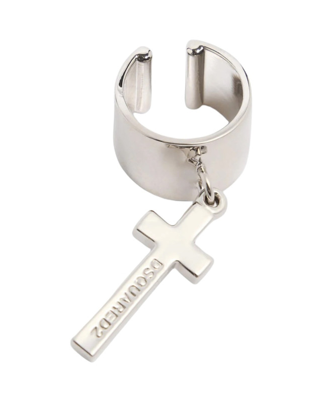 [DSQUARED] Earring SS26 ERM0084_37200001F124