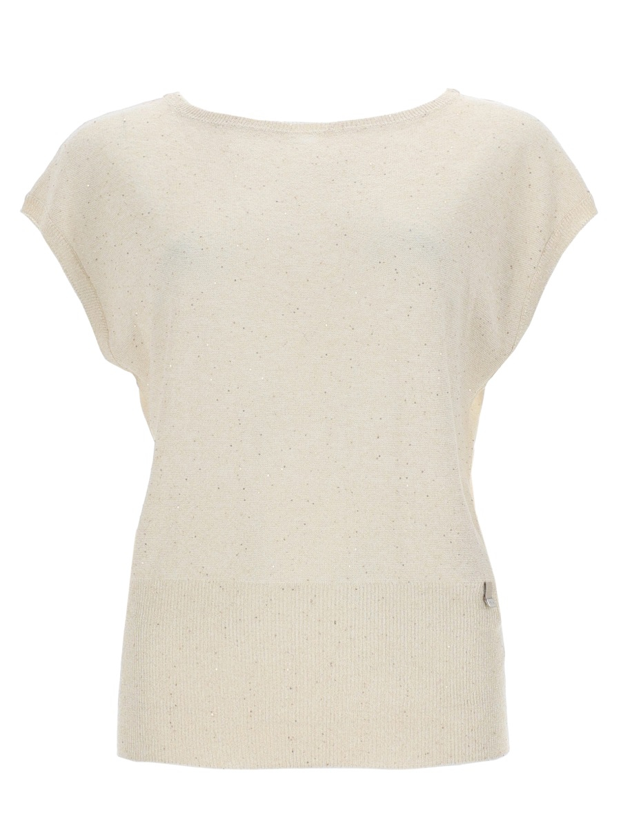 [Herno] T-shirts Short Sleeve SS26 MG000226D_760891985