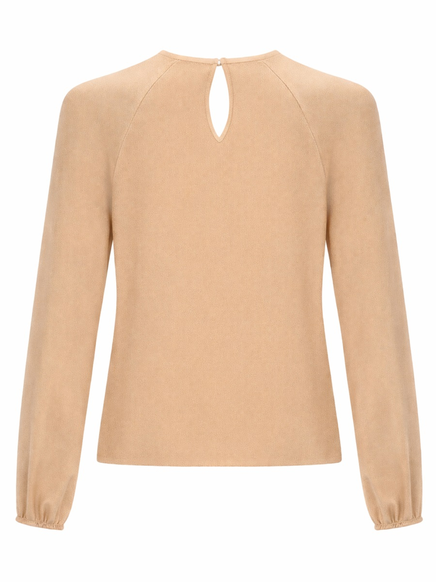[Fabiana Filippi] Blouse SS26 TPD266F297_L7800157