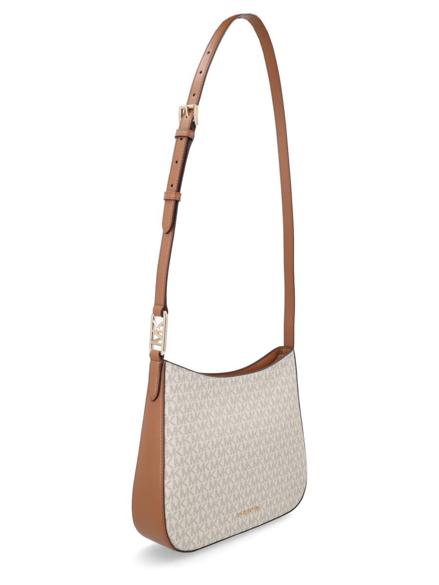[MICHAEL BY MICHAEL KORS] Cross body bag SS26 32S4G8KM9B_149VANILLA/ACRN