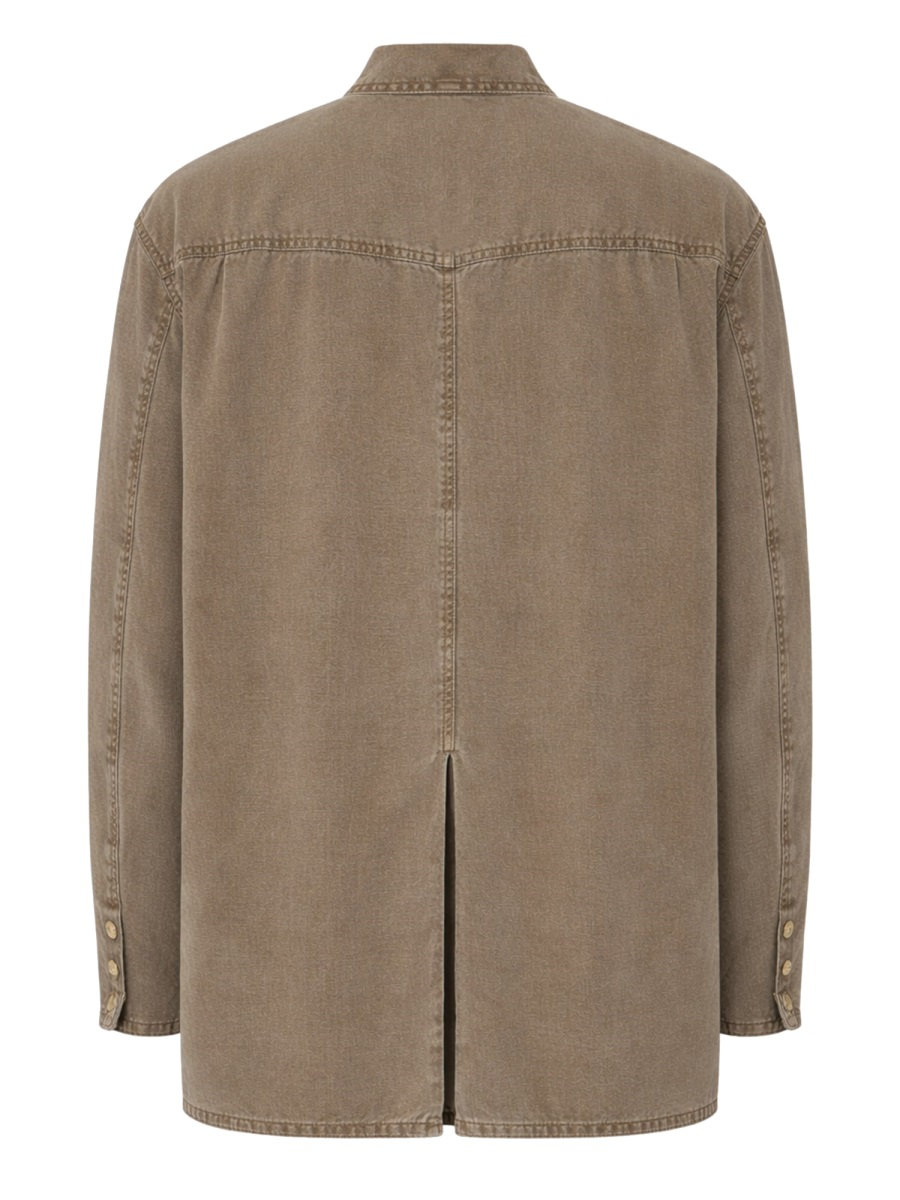 [Marant Etoile] Jacket SS26 VE0625FA_D1G04E50DZ