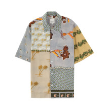 [Paul Smith] Shirts Short Sleeve SS26 M1R-857Z-V02924_13
