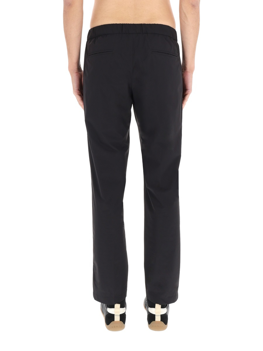 [Herno] Trousers SS26 PT000077U_12691Z9300