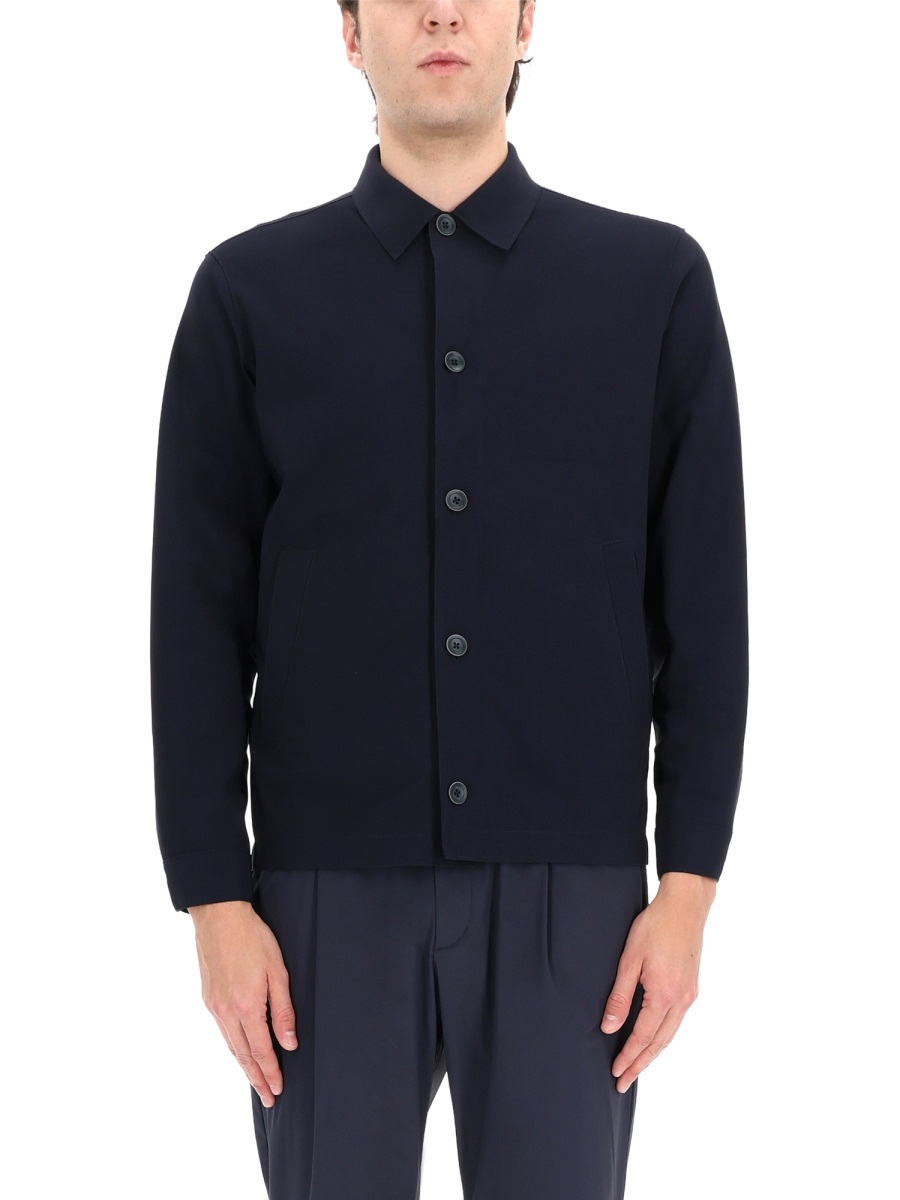 [Herno] Jacket SS26 GI000602U_12359S9200