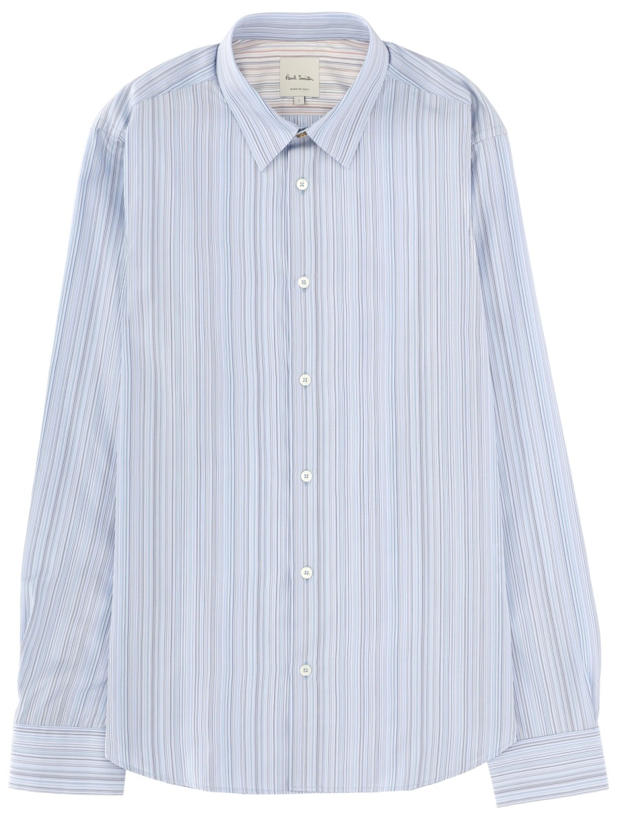 [Paul Smith] Shirts Long Sleeve SS26 M1R-006L-V00811_40