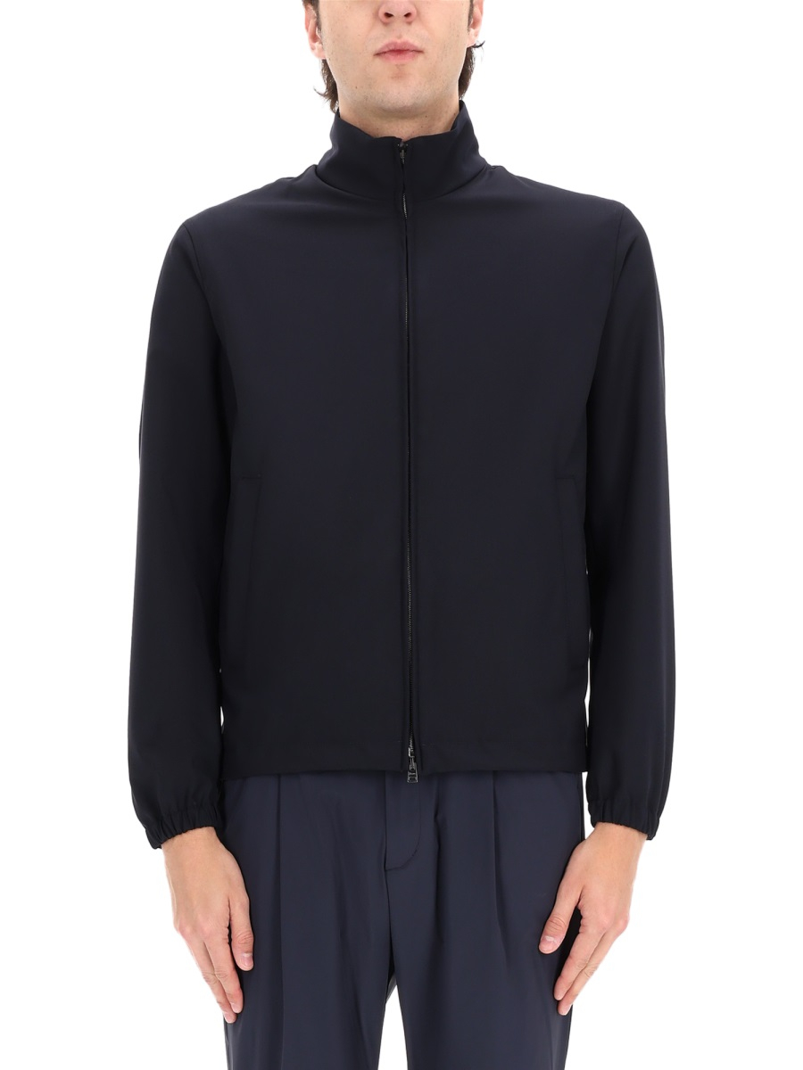 [Herno] Jacket SS26 GI000660U_12808Z9200