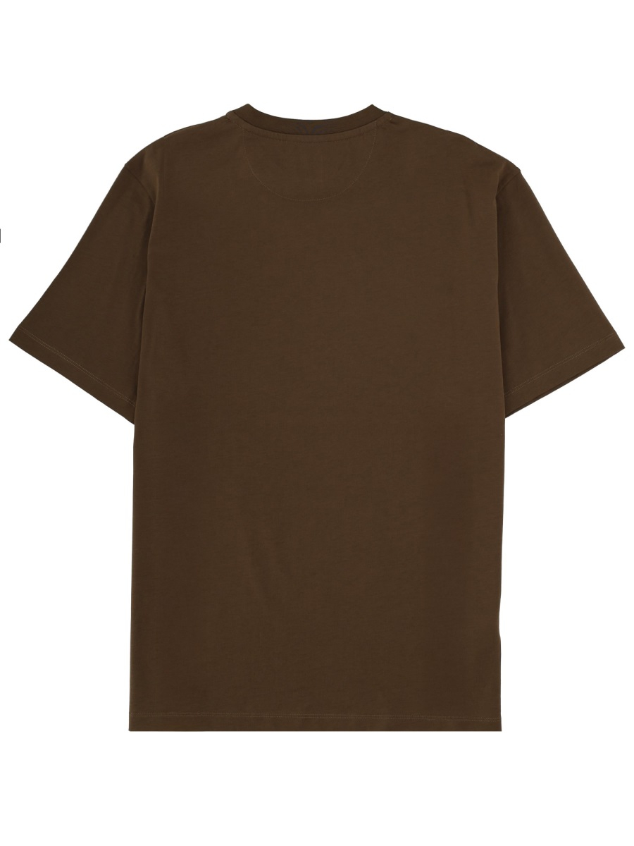 [Paul Smith] T-shirts Short Sleeve SS26 M1R-919T-VP5460_68