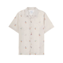 [PS By Paul Smith] Shirts Short Sleeve SS26 M2R-695U-V22581_02