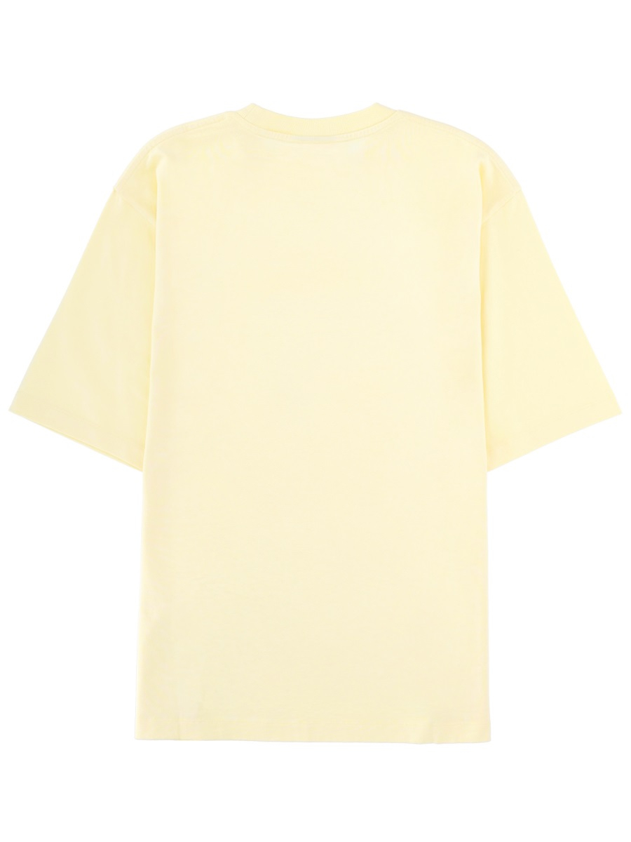 [DSQUARED] T-shirts Short Sleeve SS26 S74GD1547_D20106171