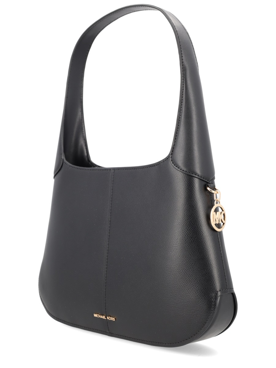 [MICHAEL BY MICHAEL KORS] Shoulder bag SS26 30R6G0XL3L_001BLACK
