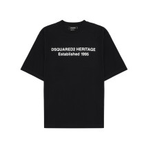 [DSQUARED] T-shirts Short Sleeve SS26 S74GD1456_D20020900