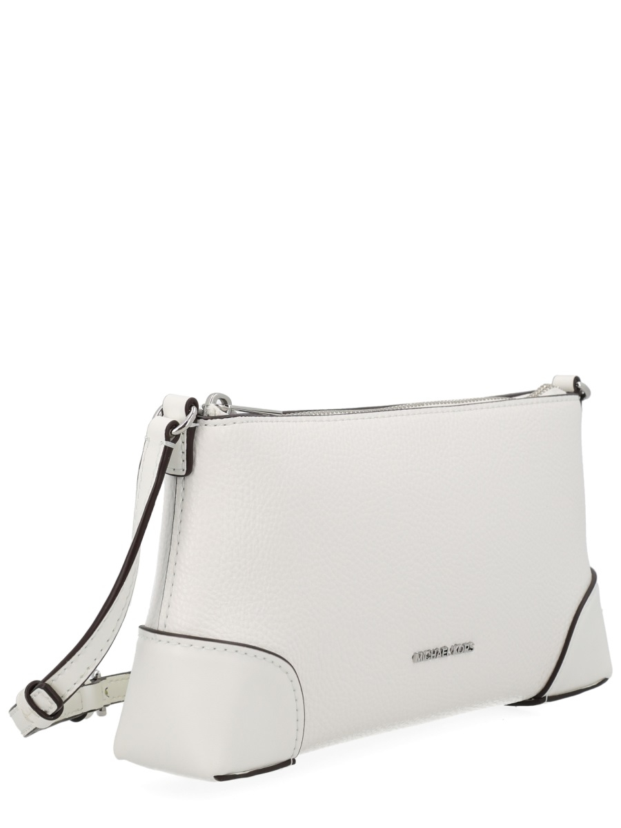 [MICHAEL BY MICHAEL KORS] Cross body bag SS26 32R6S1WC1V_085OPTICWHITE