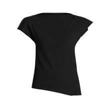[Isabel Marant] T-shirts Short Sleeve SS26 TS0097FA_A1N41I01BK