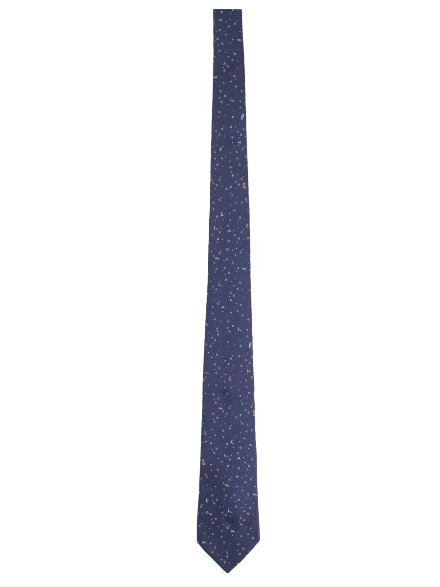 [Paul Smith] Tie SS26 M1A-0TIE-U41700_44