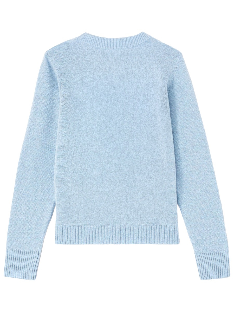 [GANNI] Knitwear SS26 A1070047_646