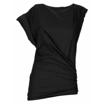 [Isabel Marant] T-shirts Short Sleeve SS26 TS0207FA_A1N41I01BK