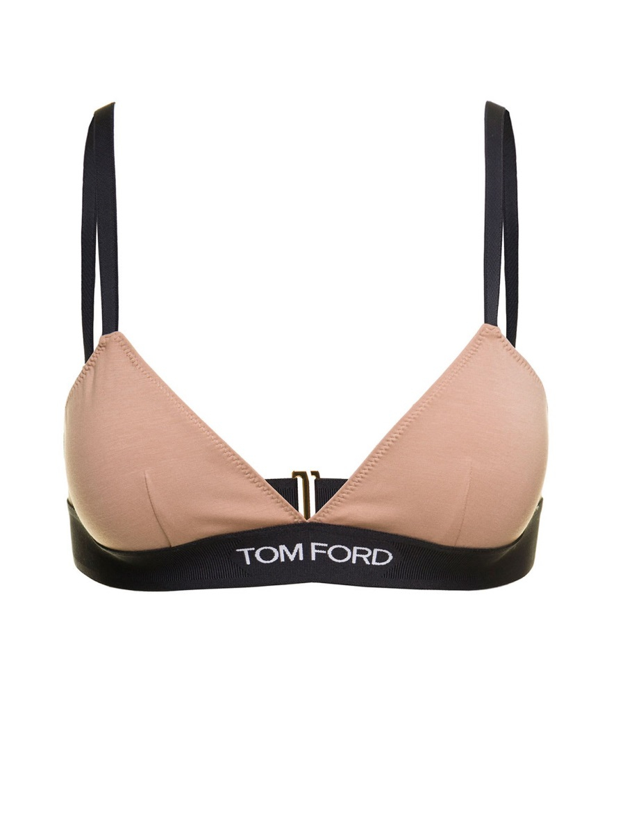[Tom Ford] Brassiere SS26 BRJ009_JEX011PAM
