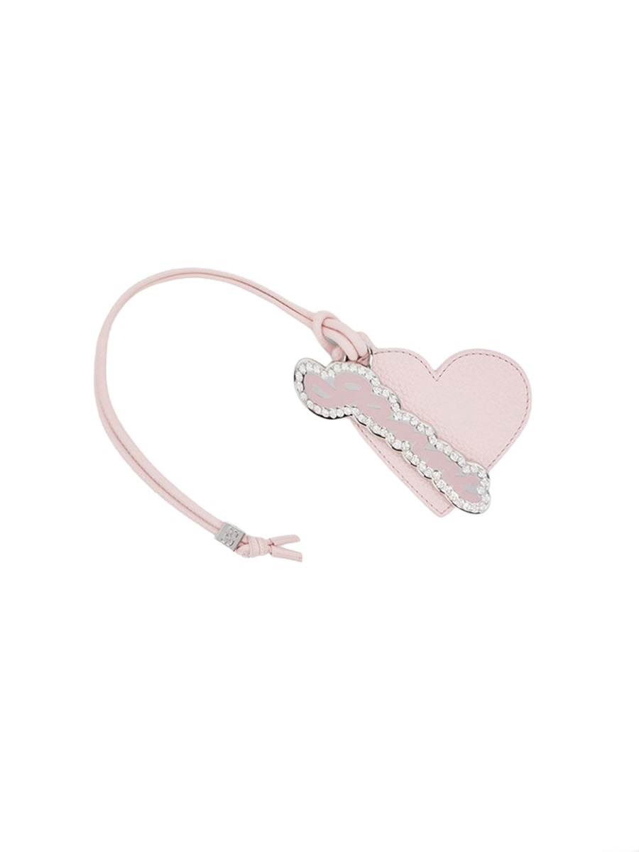 [GANNI] Keyring SS26 B3010133_868