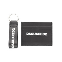[DSQUARED] Keyring SS26 GBM0001_01504110M063