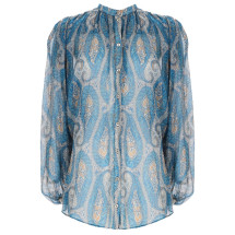 [Etro] Blouse SS26 WRIA0048_99SA1O2X0809