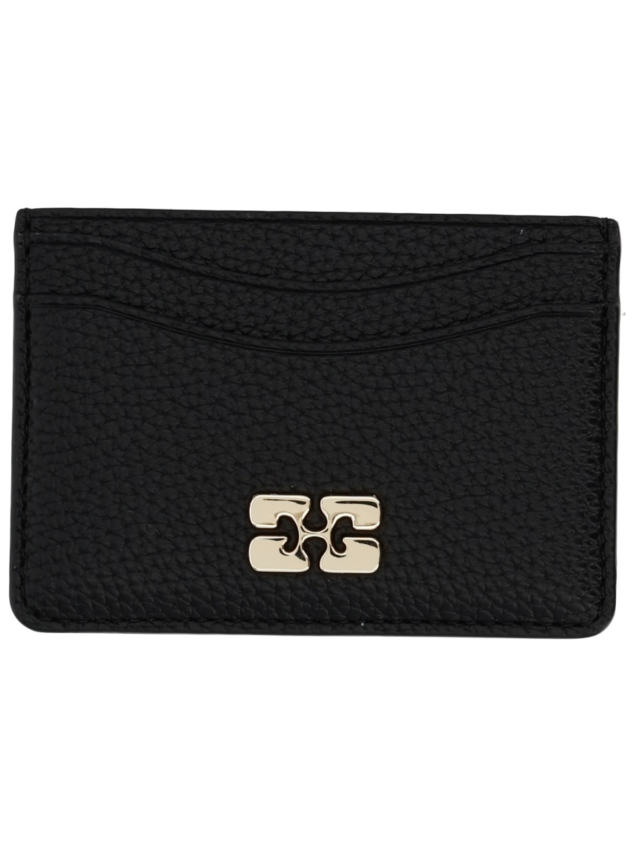 [GANNI] Wallet SS26 A7303_099
