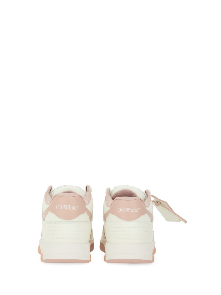 [Off-White] Sneakers SS26 W259C9L018_WHITE/PINK