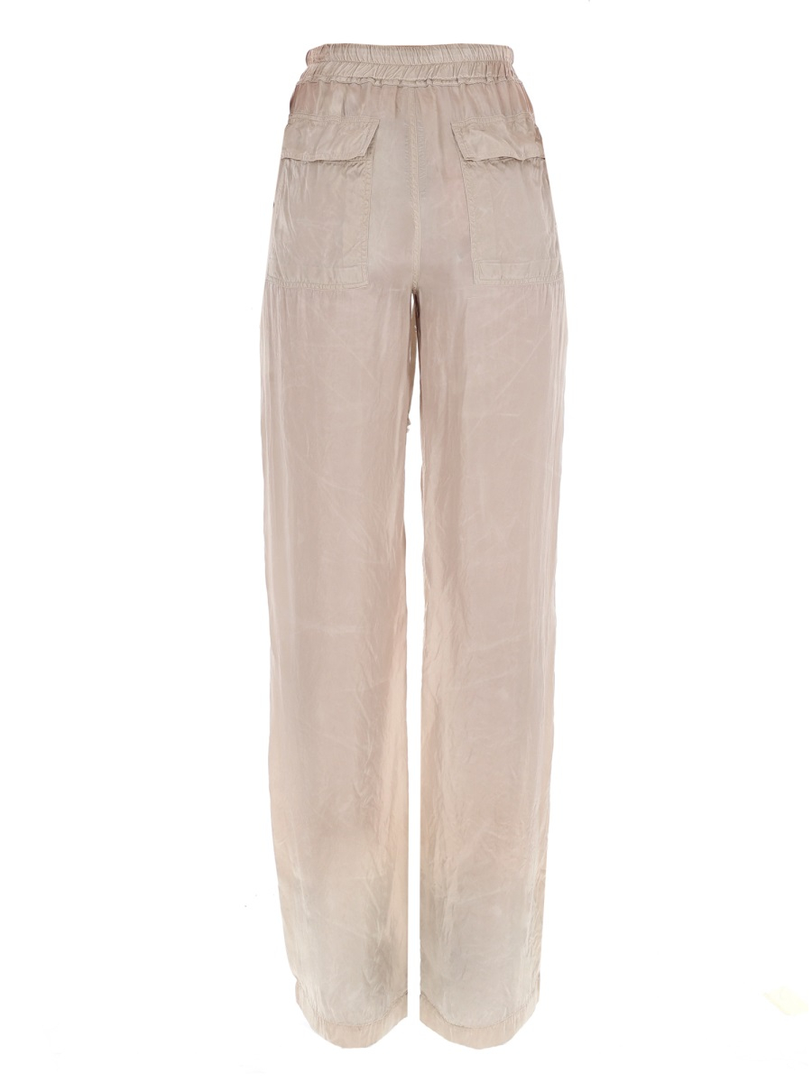 [Rick Owens] Trousers SS26 RP01F6325_N138