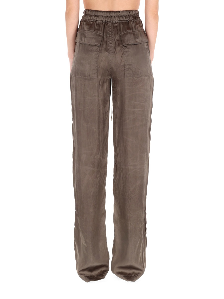 [Rick Owens] Trousers SS26 RP01F6325_N34