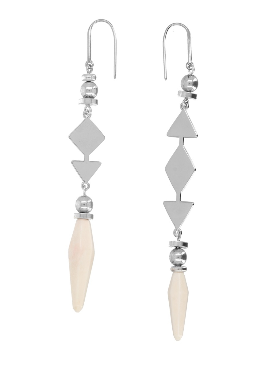 [Isabel Marant] Earring SS26 BL0275FA_D1B14BECSI