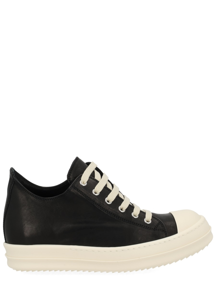 [Rick Owens] Sneakers SS26 RP01F6891_LGYX911
