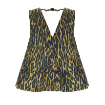 [GANNI] Tank top SS26 A1040087_894