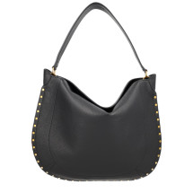 [Isabel Marant] Shoulder bag SS26 PP0200FA_C3C22M01BK