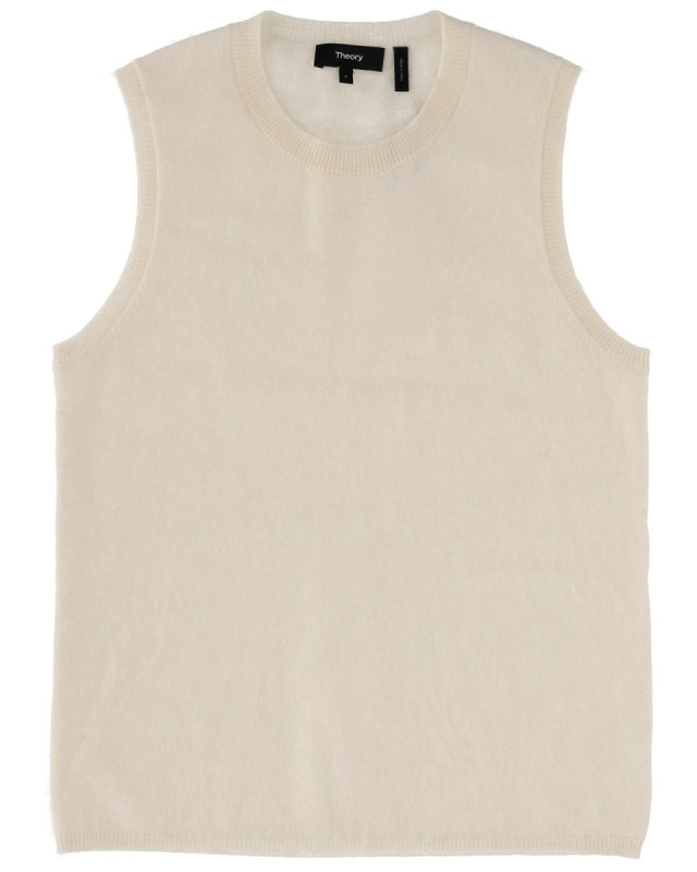 [Theory] T-shirts Sleeveless SS26 P1018723_C05