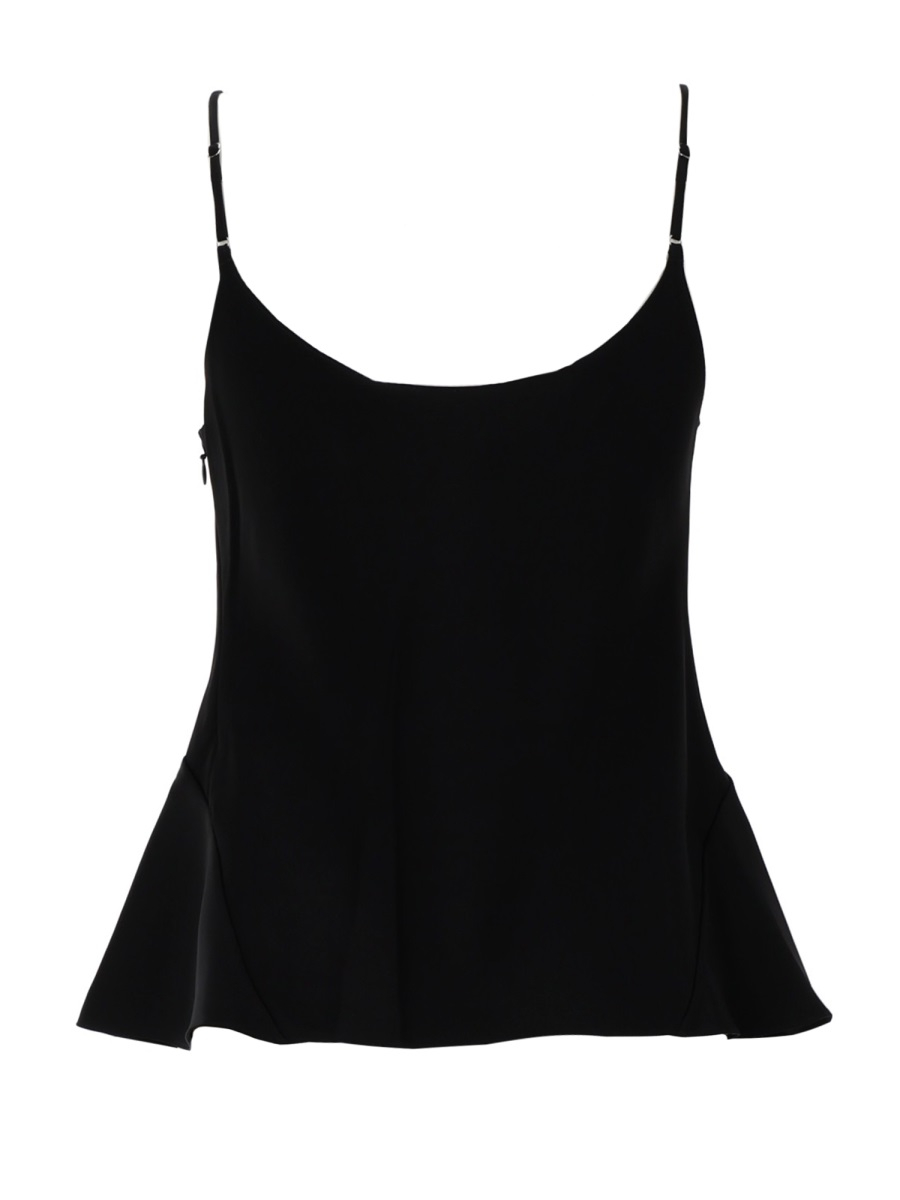 [Theory] T-shirts Sleeveless SS26 P1009505_001