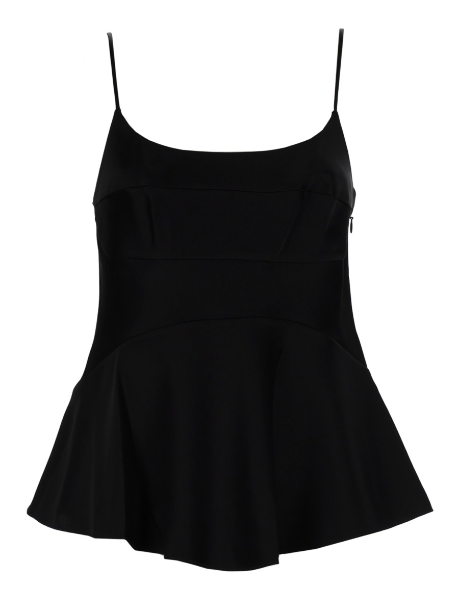 [Theory] T-shirts Sleeveless SS26 P1009505_001