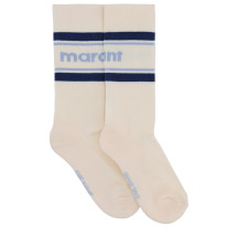 [Isabel Marant] Socks SS26 CT003JFA_D1C14AECBU