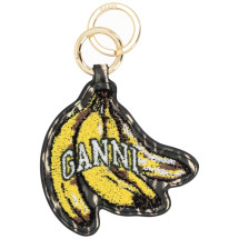 [GANNI] Keyring SS26 B3010056_099