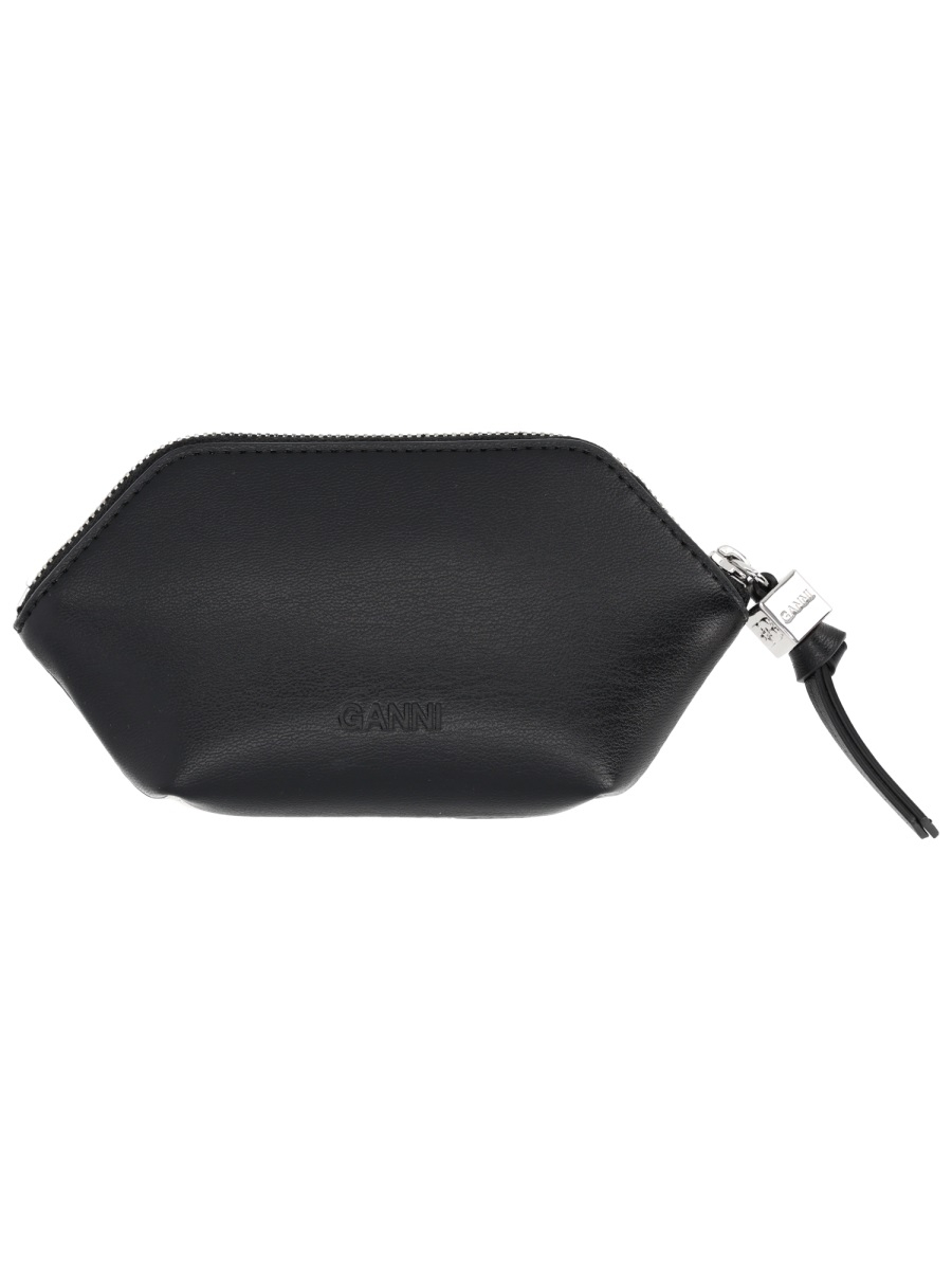[GANNI] Wallet SS26 B3010115_099