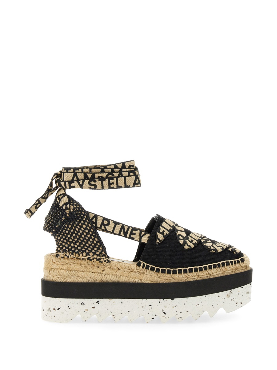 [Stella McCartney] Sandals SS26 800159_N02221073