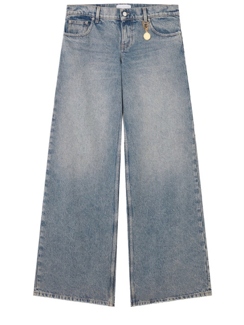 [Stella McCartney] Jeans SS26 6D0428_3SQH514152