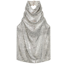 [Stella McCartney] T-shirts Sleeveless SS26 6T0270_3HJ3038000