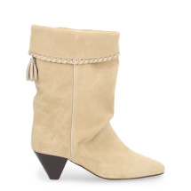 [Isabel Marant] Ankle Boots SS26 BO0188FB_C1A20S90DB