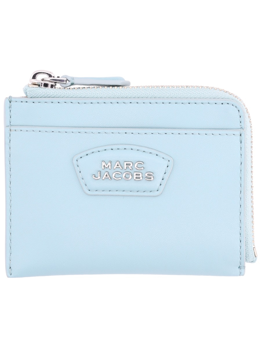 [Marc Jacobs] Wallet SS26 2R5SMP017S01_457