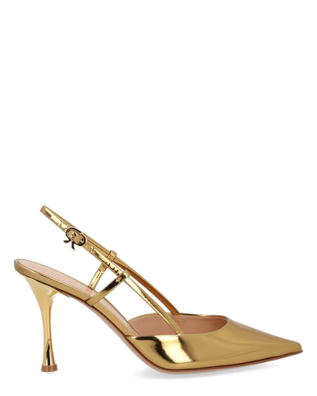 [Gianvito Rossi] Slingback SS26 G95335_85LACMETMEKO
