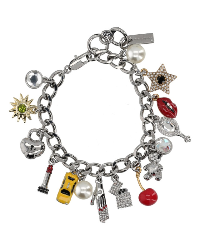 [Marc Jacobs] Bracelet SS26 2R5JBR001J07_099