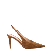 [Gianvito Rossi] Slingback SS26 G95461_85RICCAMTEXA