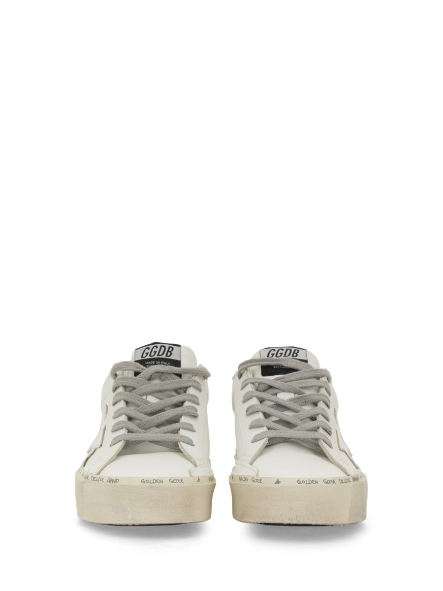 [Golden Goose] Sneakers SS26 GWF00118_F00032980185